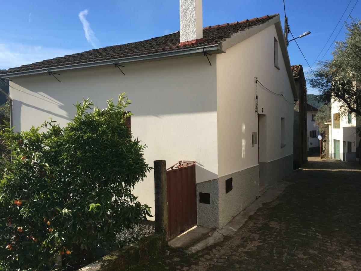 Casa dos Duartes Villa Malhada Velha Exterior foto